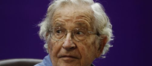 Noam Chomsky non parteciperà al convegno a Udine