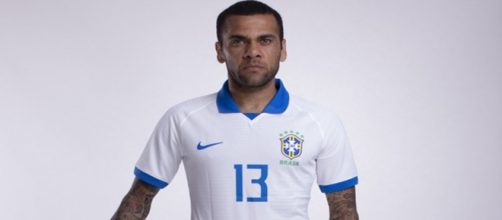 Seleção brasileira estreia na Copa América com novo uniforme. (Divulgação/Lucas Figueiredo/CBF)
