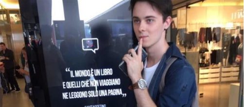 Treviso, incidente di Povegliano, il 21enne negli sms alla ragazza: 'Ti ammazzerò'