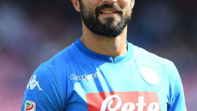 Albiol-Villaereal l'affare è fatto: agli azzurri 4milioni