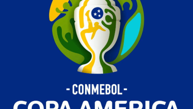 Brasile-Bolivia: comincia la Copa America