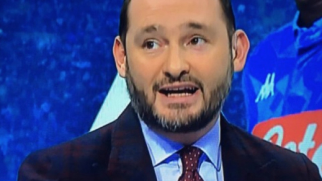 Di Marzio:'I primi due acquisti che la Juve vorrebbe regalare a Sarri sono Pogba e Chiesa'