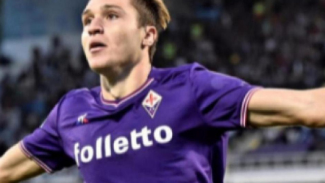 Juventus, possibile colpo Chiesa