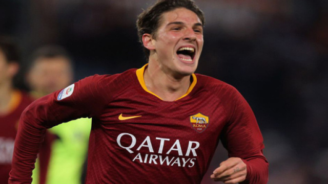 Juventus, possibile colpo Zaniolo