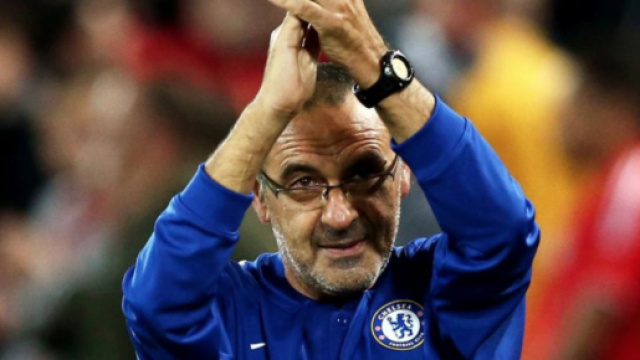 Juventus, Sarri sarebbe ad un passo