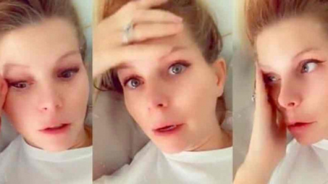 Le bébé de Jessica et Thibault en danger, le gynécologue annonce : "S'il est encore la dans un mois, on sort le champagne".