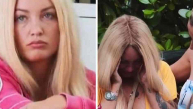 Les Anges 11 : Aurélie explique pourquoi elle a craqué lors du départ d'Hillary et balance sur les conditions de tournage.