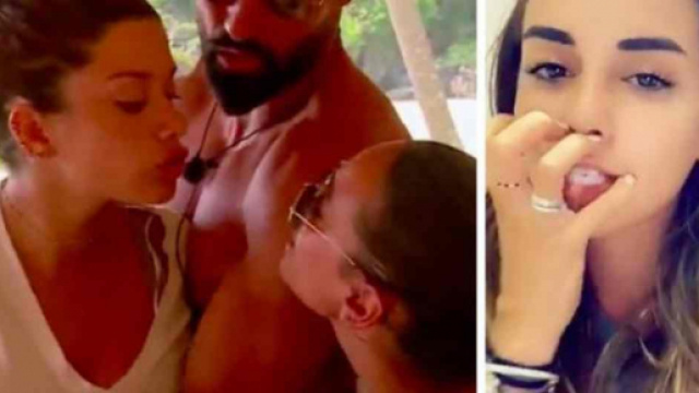 MELAA4 : Hilona revient sur sa bagarre avec Cynthia et d&eacute;nonce les montages de la production.