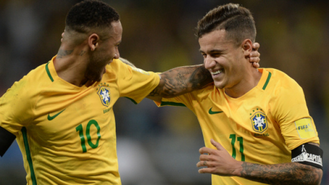 Mercato PSG : Coutinho veut rejoindre Neymar, le Barça 'humilié'