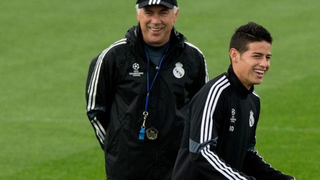 Napoli, svolta per James Rodriguez: Adidas pronta a pagare il 20% dell'ingaggio