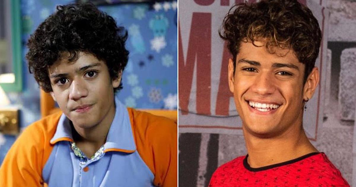 5 ex-atores mirins do remake de 'Chiquititas' atualmente