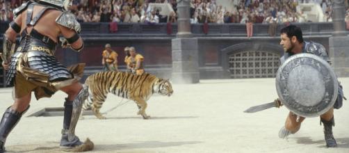 Ridley Scott pense très sérieusement à faire Gladiator 2 ... - ecranlarge.com