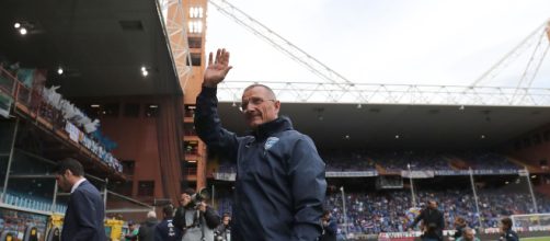 Andreazzoli è ufficialmente il nuovo allenatore del Genoa