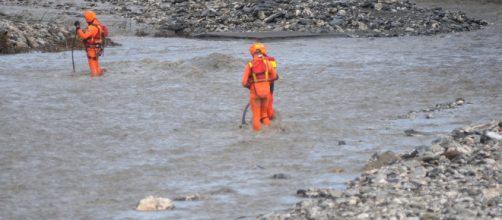 Bergamo: 17enne si tuffa nel fiume per recuperare pallone e muore annegato
