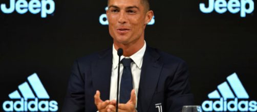 Juventus, parla Cristiano Ronaldo