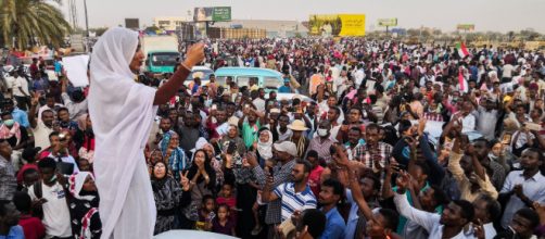 Le proteste in Sudan: cosa sta succedendo nel paese - tpi.it