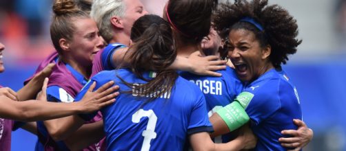 Mondiali: boom di ascolti per il calcio femminile – Mondo Udinese - mondoudinese.it