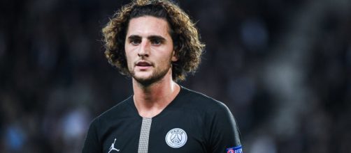 PSG : Le retour de Leonardo ne change rien à la volonté de départ de Rabiot