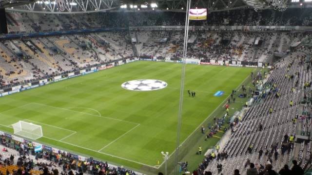 Lutto famiglia Agnelli: Clemente Ferrero de Gubernatis muore giocando all'Allianz Stadium