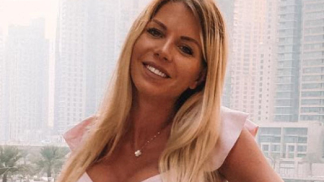 Blessée par les attaques, Jessica se défend