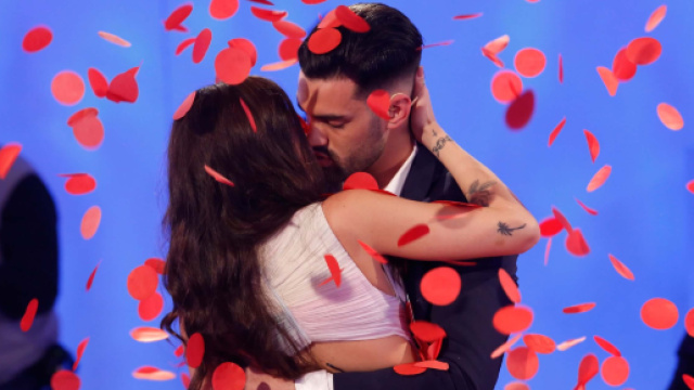 E' gi&agrave; addio tra Angela ed Alessio?