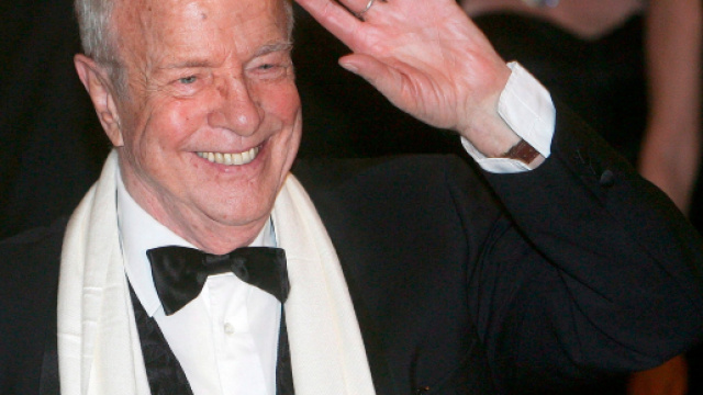 Il regista Franco Zeffirelli, scomparso a 96 anni