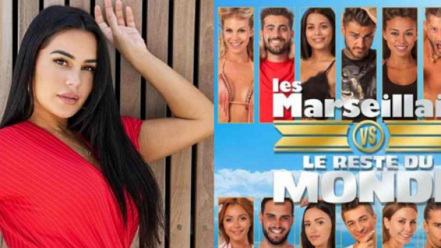 Le producteur de Banijay d&eacute;voile le casting des Marseillais vs Le Reste du Monde 4