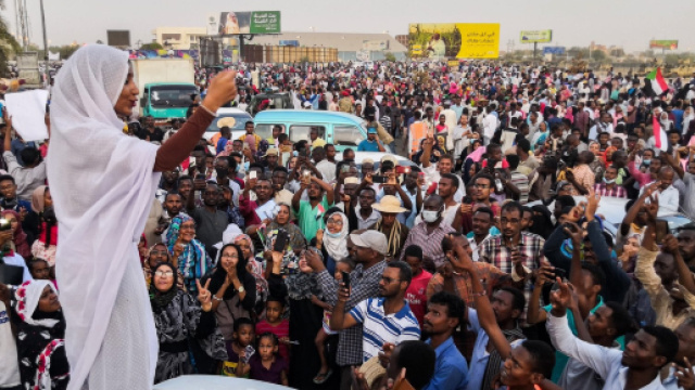 Le proteste in Sudan: cosa sta succedendo nel paese - tpi.it