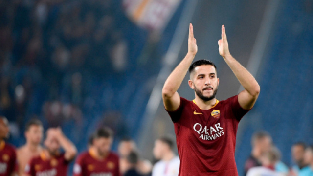 Manchester United 'ready to pay' £36million release clause of ... - calculatedbet.com