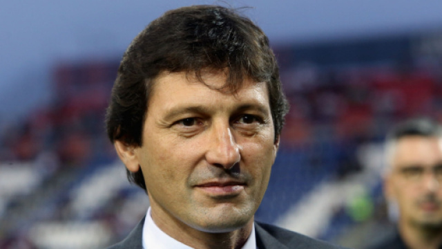 PSG : Leonardo effectue son retour en grande pompe six ans après son départ