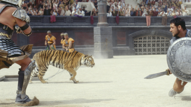 Ridley Scott pense très sérieusement à faire Gladiator 2 ... - ecranlarge.com