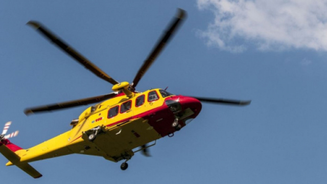 Solbiate Arno, congestione nella vasca da bagno: bimba in fin di vita | notizie.virgilio.it