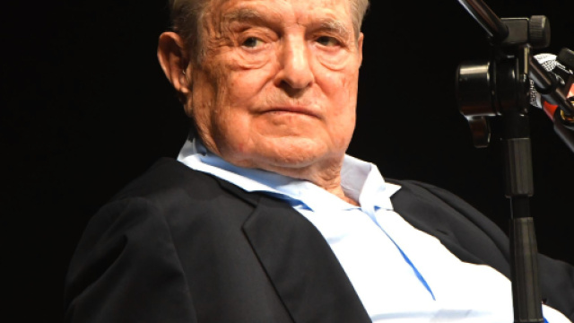 Soros a Trento: &laquo;L'Italia deve sapere se Salvini &egrave; a busta paga di ... - ladige.it