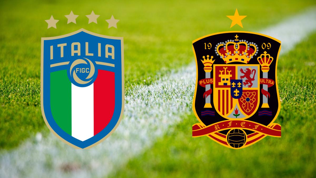 Europei U21 Tutto Pronto Stasera Italia Spagna Alle 21 00 Su Rai1