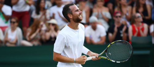 Adrian Mannarino gagne son premier titre ATP