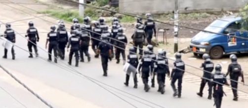 Cameroun anglophone : guerre de chiffres sur le nombre de victimes - latribune.fr