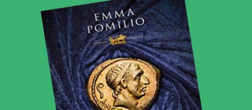 Cover per 'I Tarquini' di Emma Pomilio