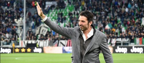 Gianluigi Buffon (foto: it.eurosport.com)