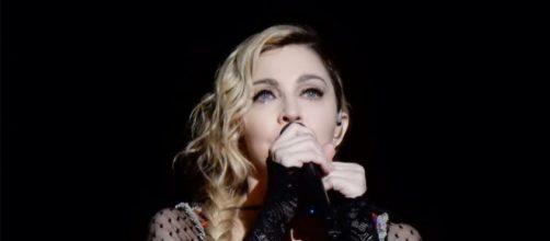 Madonna ritiene che si stia tornando nel Medio Evo (Ph chrisweger - Wikimedia - Commons)