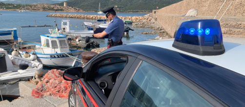 Sardegna, tragedia a Teulada: donna disabile precipita in mare con la carrozzina e annega