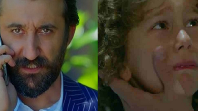 Bitter Sweet, spoiler: i genitori di Bulut sono morti per mano di Hakan