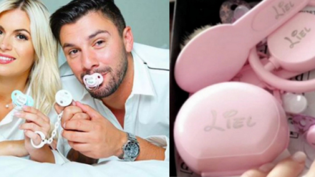 Carla aurait dévoilé le sexe et le prénom de son futur bébé