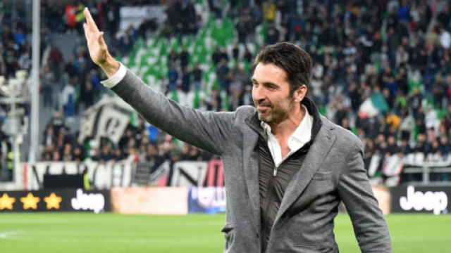 Gianluigi Buffon (foto: it.eurosport.com)