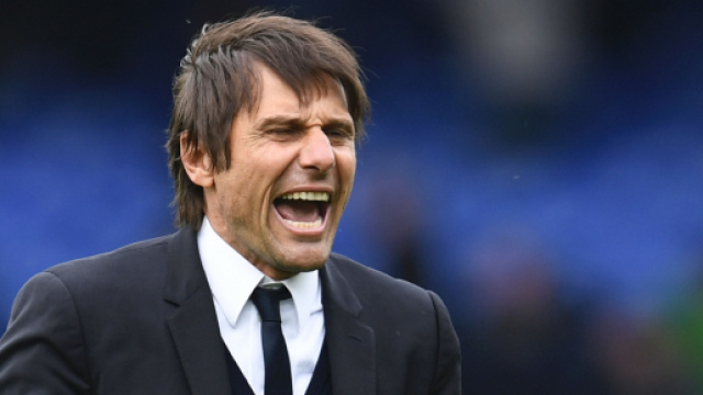 Inter, Conte chiama i suoi giocatori