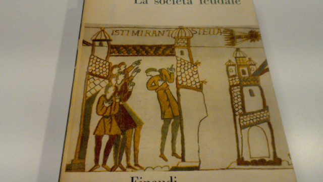 L'eredità di March Bloch tra la Francia rurale e il mestiere dello storico. Libreria Ceccherelli