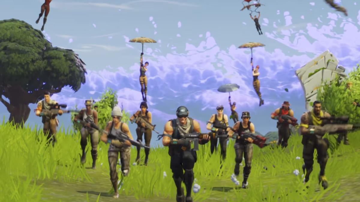 Epic Games Makes Changes To Fortnite S Game Modes This Summer But Few Specifics Emerge