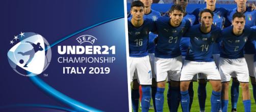 Italia Polonia Europei Under 21 La Partita In Tv Su Rai 1 Il 19 Giugno