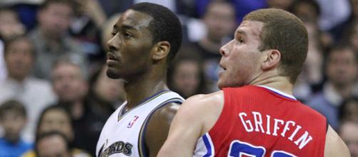Blake Griffin made five All-Star teams with the Clippers. [Image Source: Flickr | Keith Allison]