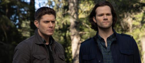 'Supernatural' pode resgatar alguns personagens para sua última temporada. (Arquivo Blasting News)
