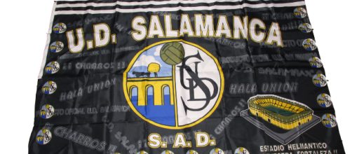 Bandera del Salamanca|Bandera Salamanca|Bandera grande del ... - tiendayofutbol.es